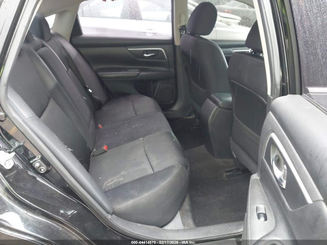 Nissan Altima 3.5 Sr 2016 1N4BL3AP8GC220935 Image 8
