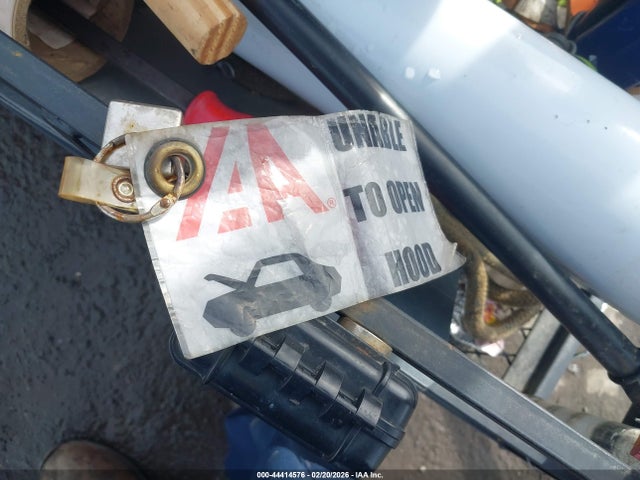 2002 BMW Z3 4USCN33452LM05104 Photo 9