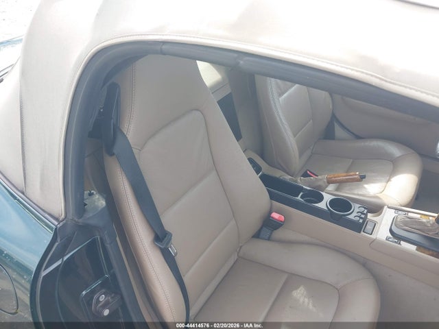 2002 BMW Z3 4USCN33452LM05104 Photo 7