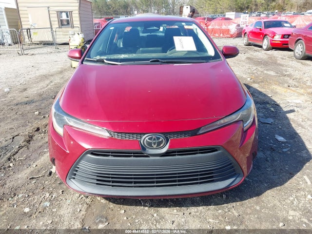 Toyota COROLLA LE 2023 5YFB4MDE1PP019635 Image 12