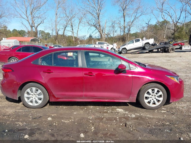 Toyota COROLLA LE 2023 5YFB4MDE1PP019635 Image 13