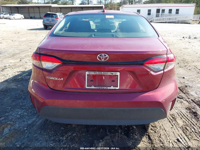 Toyota COROLLA LE 2023 5YFB4MDE1PP019635 Image 16