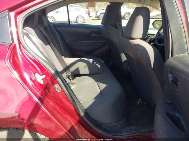 Toyota COROLLA LE 2023 5YFB4MDE1PP019635 Image 8