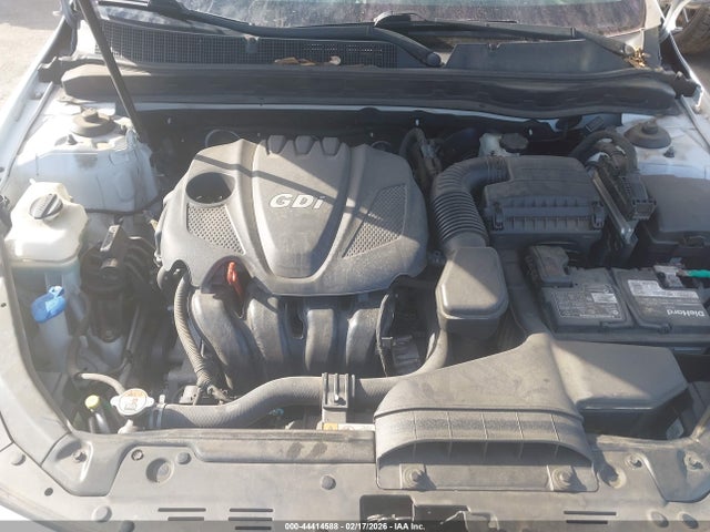 Aukcja sprzedaży 2015 Kia Optima Lx, vin: 5XXGM4A78FG515728, numer aukcji: 44414588