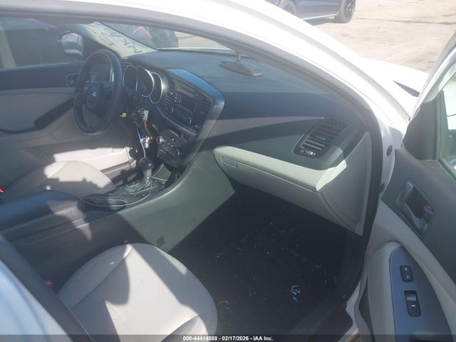 Aukcja sprzedaży 2015 Kia Optima Lx, vin: 5XXGM4A78FG515728, numer aukcji: 44414588