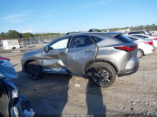 Aukcja sprzedaży 2026 Lexus Nx 450h+ Luxury, vin: JTJHKCFZ4T2079814, numer aukcji: 44414594