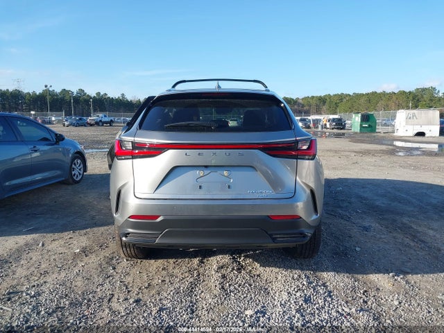 Aukcja sprzedaży 2026 Lexus Nx 450h+ Luxury, vin: JTJHKCFZ4T2079814, numer aukcji: 44414594
