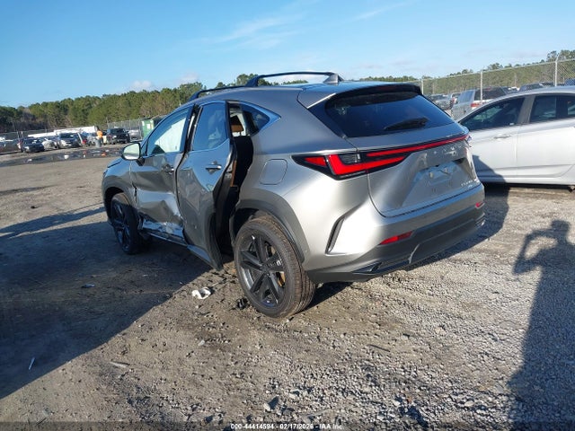 Aukcja sprzedaży 2026 Lexus Nx 450h+ Luxury, vin: JTJHKCFZ4T2079814, numer aukcji: 44414594