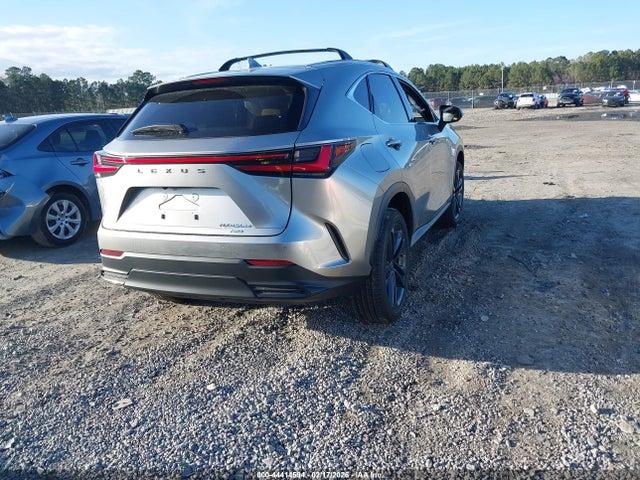 Aukcja sprzedaży 2026 Lexus Nx 450h+ Luxury, vin: JTJHKCFZ4T2079814, numer aukcji: 44414594