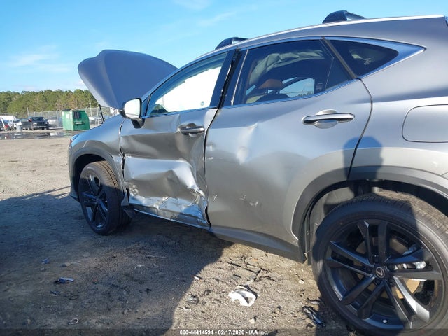Aukcja sprzedaży 2026 Lexus Nx 450h+ Luxury, vin: JTJHKCFZ4T2079814, numer aukcji: 44414594
