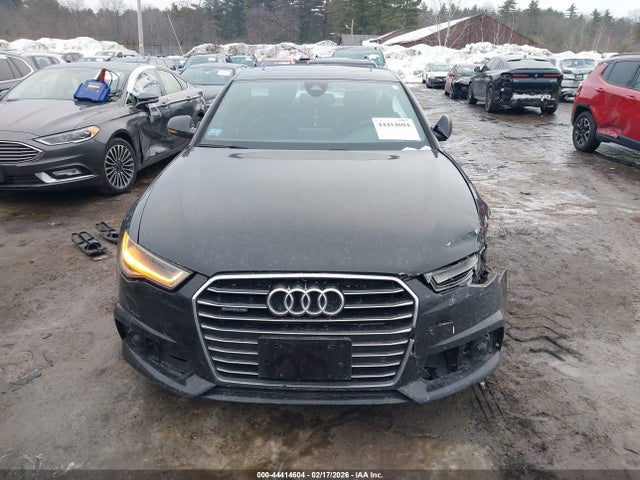 Продаж на аукціоні авто 2018 Audi A6 3.0t Premium, vin: WAUG3AFC3JN002677, номер лоту: 44414604