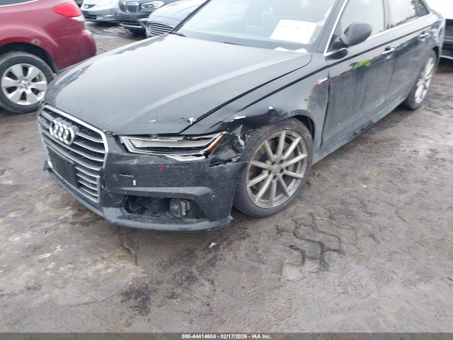 Продаж на аукціоні авто 2018 Audi A6 3.0t Premium, vin: WAUG3AFC3JN002677, номер лоту: 44414604