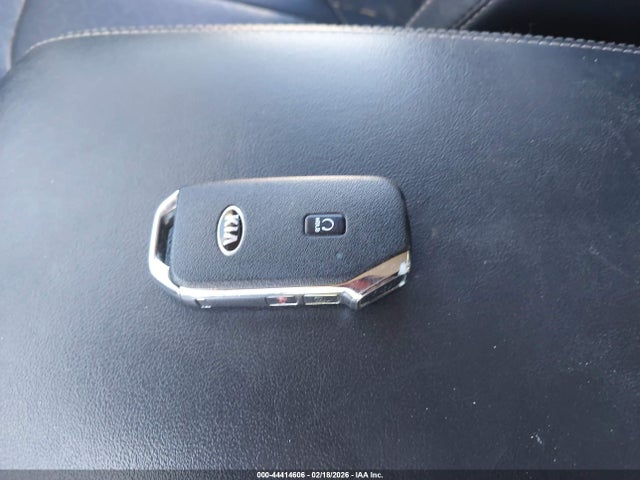 2021 KIA SORENTO 5XYRL4LC6MG020930 Photo 10