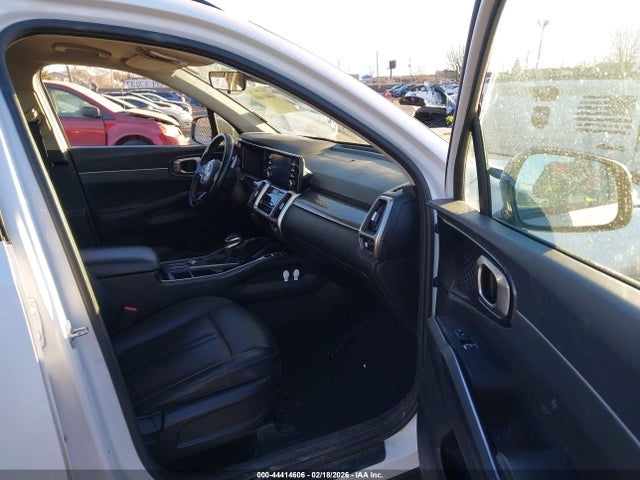 2021 KIA SORENTO 5XYRL4LC6MG020930 Photo 4