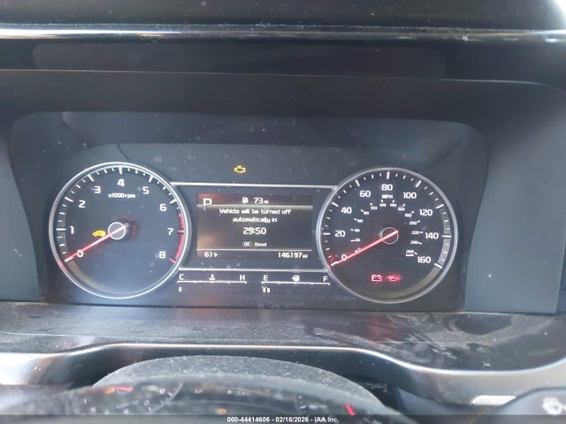 2021 KIA SORENTO 5XYRL4LC6MG020930 Photo 6