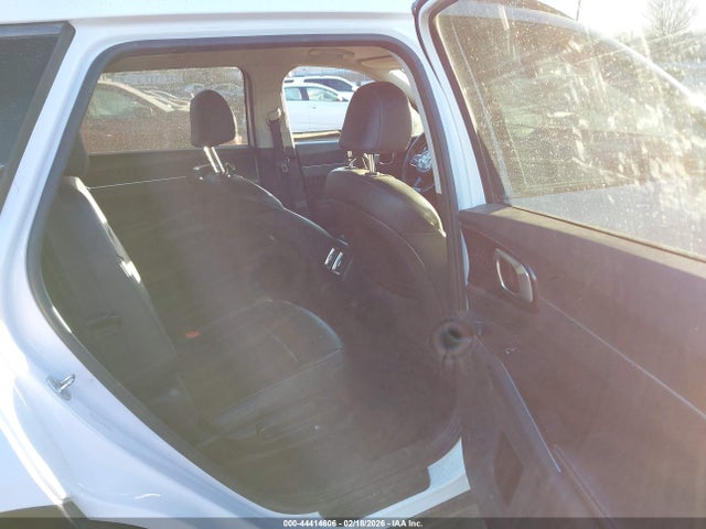 2021 KIA SORENTO 5XYRL4LC6MG020930 Photo 7