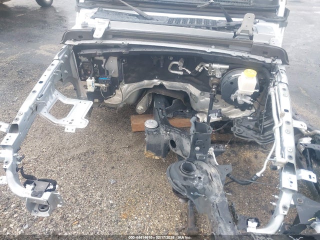 Jeep Gladiator Rubicon 4x4 2022 1C6JJTBG9NL149274 Image 10