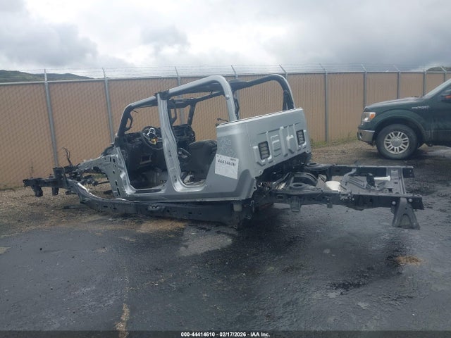 Jeep Gladiator Rubicon 4x4 2022 1C6JJTBG9NL149274 Image 13