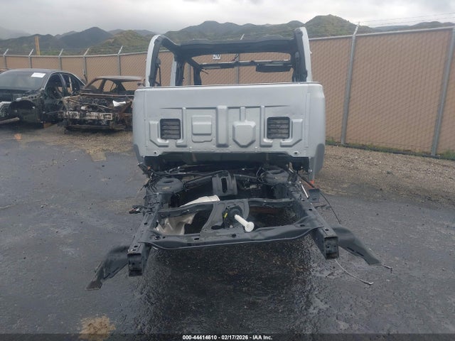 Jeep Gladiator Rubicon 4x4 2022 1C6JJTBG9NL149274 Image 15