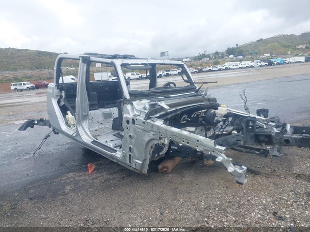Jeep Gladiator Rubicon 4x4 2022 1C6JJTBG9NL149274 Image 6