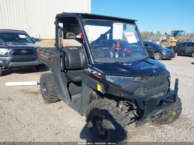 2024 POLARIS RANGER 4XARRE992R8082170