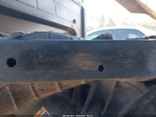 2024 POLARIS RANGER 4XARRE992R8082170 Photo 9