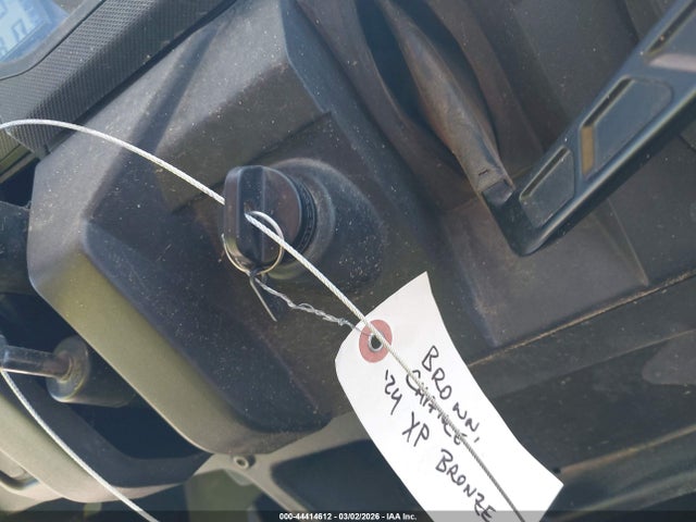 2024 POLARIS RANGER 4XARRE992R8082170 Photo 10