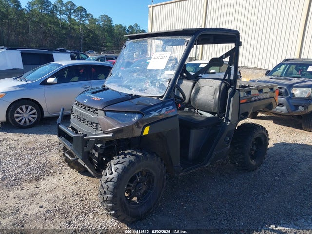 2024 POLARIS RANGER 4XARRE992R8082170 Photo 1