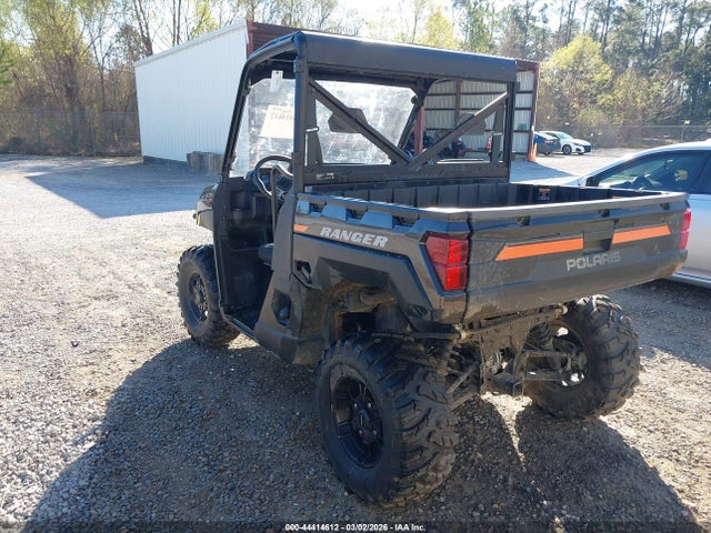 2024 POLARIS RANGER 4XARRE992R8082170 Photo 2