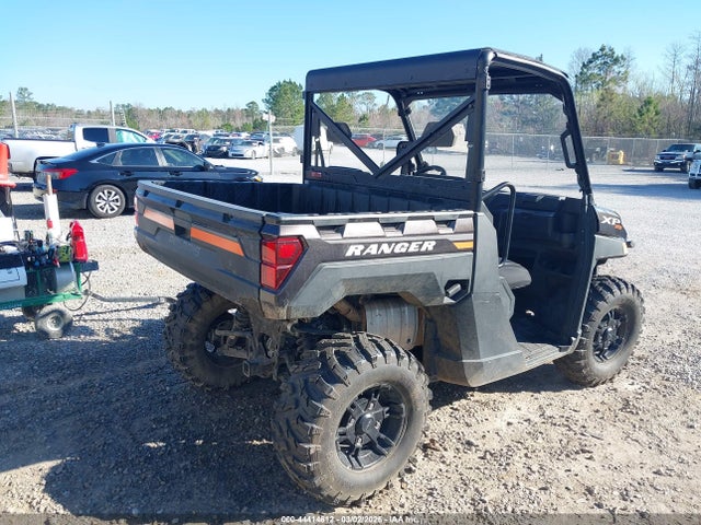 2024 POLARIS RANGER 4XARRE992R8082170 Photo 3