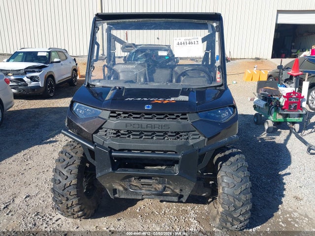 2024 POLARIS RANGER 4XARRE992R8082170 Photo 4