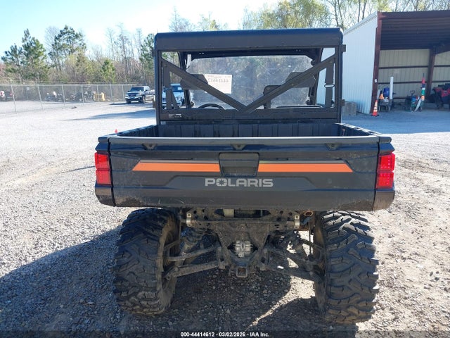 2024 POLARIS RANGER 4XARRE992R8082170 Photo 5