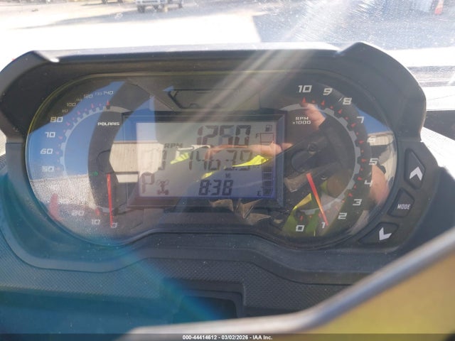 2024 POLARIS RANGER 4XARRE992R8082170 Photo 6