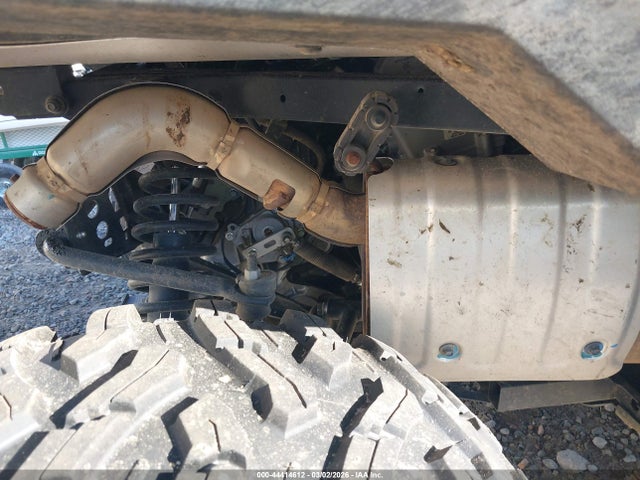 2024 POLARIS RANGER 4XARRE992R8082170 Photo 7