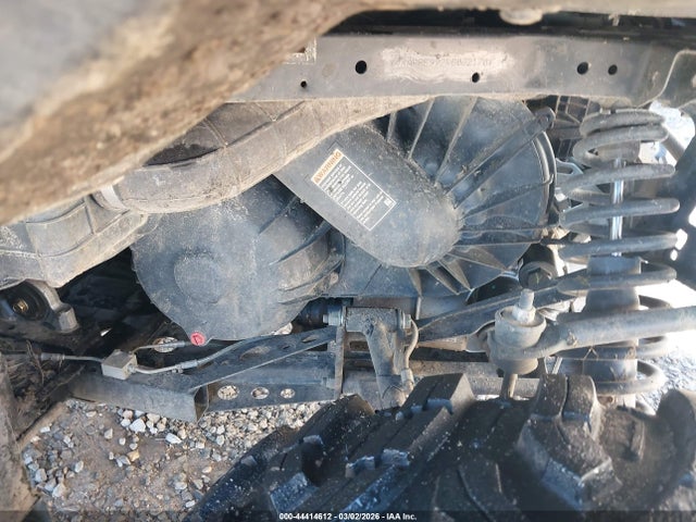 2024 POLARIS RANGER 4XARRE992R8082170 Photo 8