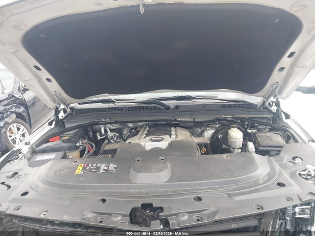 2018 CADILLAC ESCALADE 1GYS4BKJ3JR273343 Photo 9