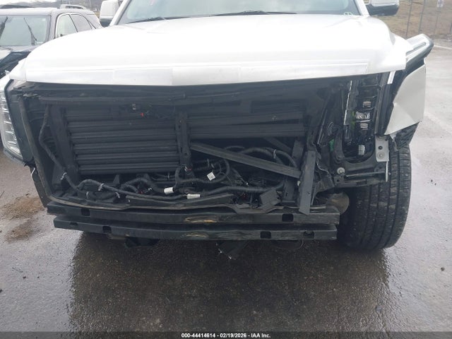 2018 CADILLAC ESCALADE 1GYS4BKJ3JR273343 Photo 5