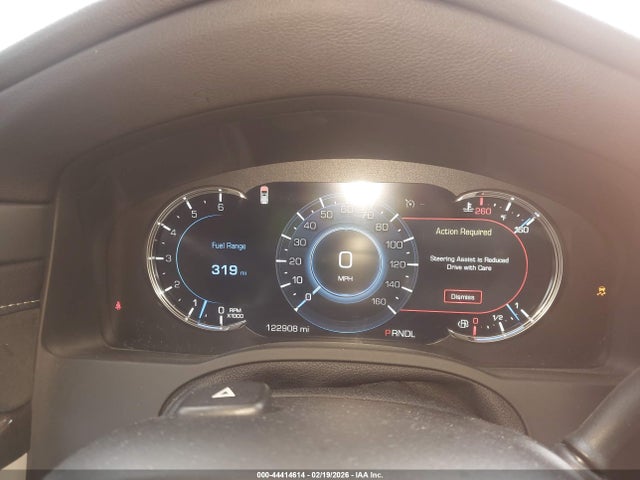 2018 CADILLAC ESCALADE 1GYS4BKJ3JR273343 Photo 6