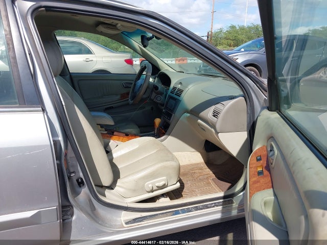 Продажа на аукционе авто 2003 Infiniti I35 Luxury, vin: JNKDA31A53T118084, номер лота: 44414617