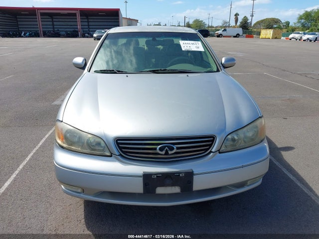 Продажа на аукционе авто 2003 Infiniti I35 Luxury, vin: JNKDA31A53T118084, номер лота: 44414617