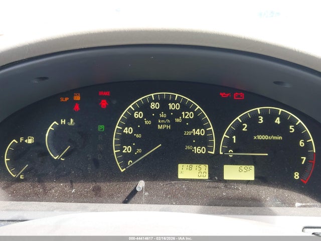 Продажа на аукционе авто 2003 Infiniti I35 Luxury, vin: JNKDA31A53T118084, номер лота: 44414617