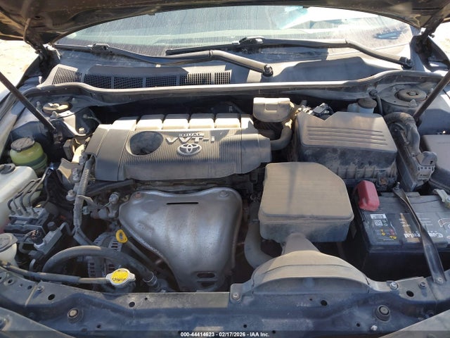 2010 TOYOTA CAMRY 4T4BF3EK2AR065608 Photo 9