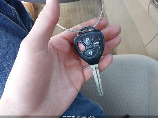 2010 TOYOTA CAMRY 4T4BF3EK2AR065608 Photo 10