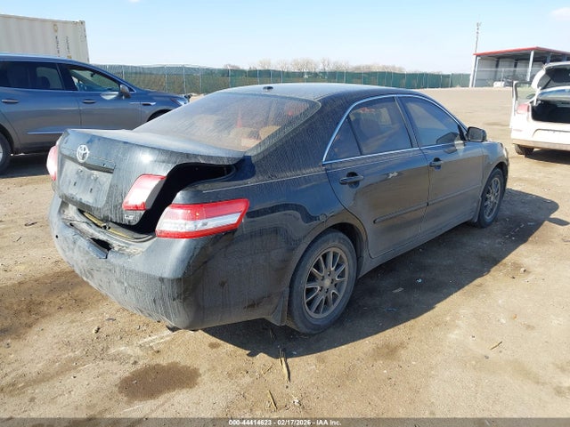 2010 TOYOTA CAMRY 4T4BF3EK2AR065608 Photo 3