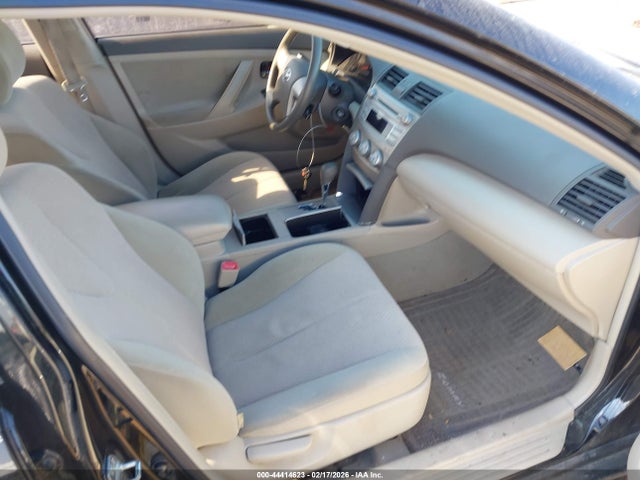 2010 TOYOTA CAMRY 4T4BF3EK2AR065608 Photo 4