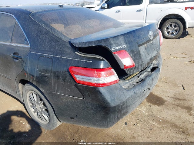2010 TOYOTA CAMRY 4T4BF3EK2AR065608 Photo 5
