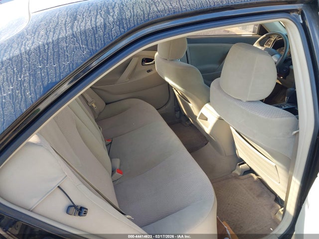 2010 TOYOTA CAMRY 4T4BF3EK2AR065608 Photo 7