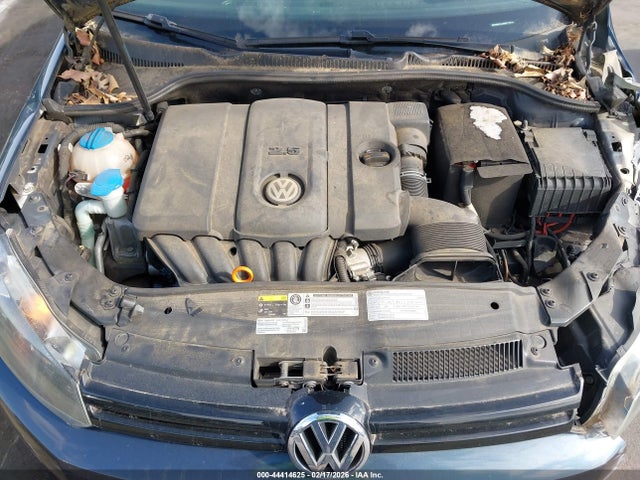 Aukcja sprzedaży 2013 Volkswagen Golf 2.5l 4-door, vin: WVWDA7AJ4DW119414, numer aukcji: 44414625
