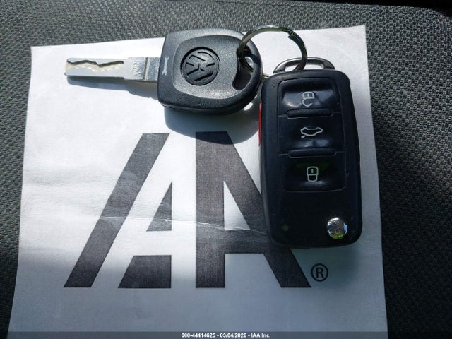 Aukcja sprzedaży 2013 Volkswagen Golf 2.5l 4-door, vin: WVWDA7AJ4DW119414, numer aukcji: 44414625