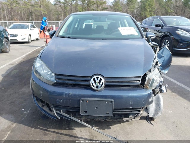 Aukcja sprzedaży 2013 Volkswagen Golf 2.5l 4-door, vin: WVWDA7AJ4DW119414, numer aukcji: 44414625